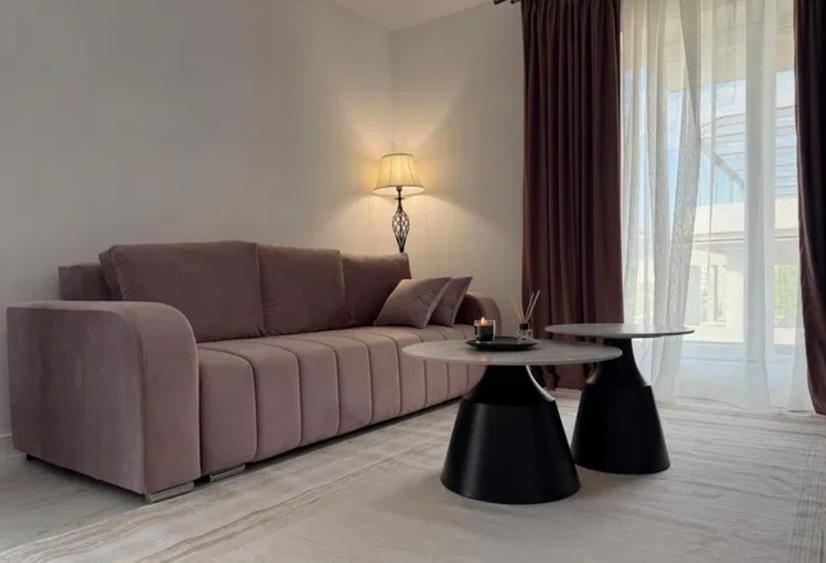 2 camere Piata Sudului - complex Sun Royal View l prima inchiriere l