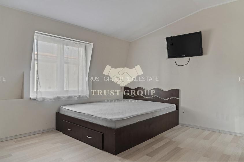 Cotroceni | Apartament 3 camere in vila - 7