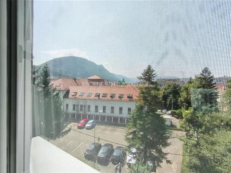 Apartament 2 camere modern, langa AFI si Tribunal, cu parcare - 9