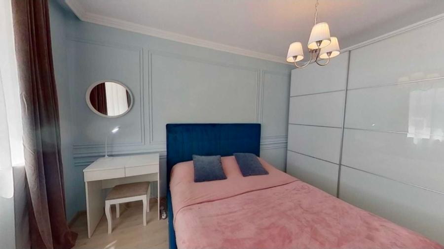 Vand 2 camere Sanpetru Subcetate superb cu parcare