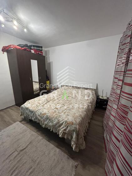 Apartament de vanzare 2 camere decomandate, Eroilor, Floresti! - 3