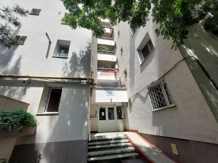 Apartament cu 2 camere de închiriat în zona Drumul Taberei - 11