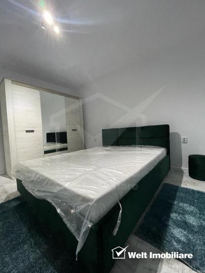Duplex de inchiriat, Borhanci