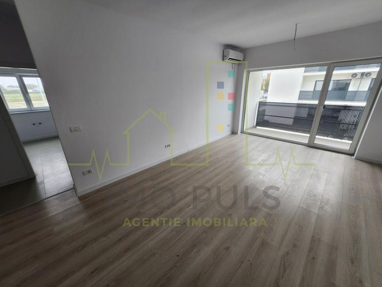 Etaj 1. Bloc nou. Parcare inclusa. Comision 0%. TVA inclus