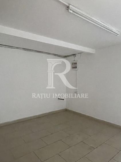 Spațiu comercial de inchiriat | Locație ultracentrală | Oradea