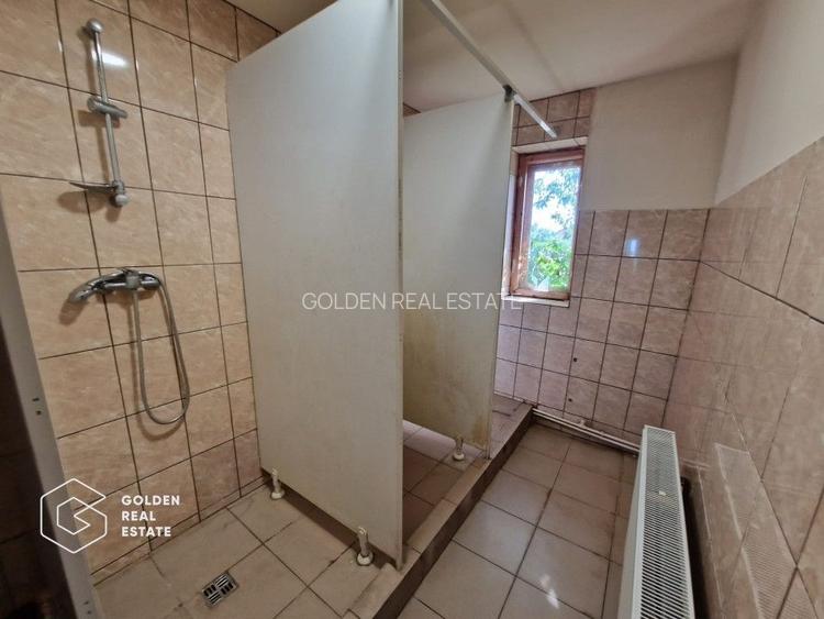 Casa ideala pentru echipe de muncitori, capacitate pana la 20 persoane - 15