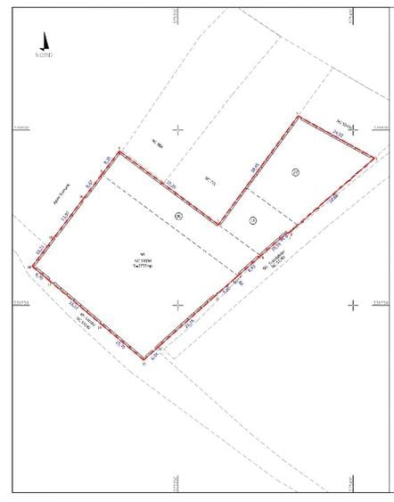 Teren Buftea 2773 mp | Deschidere Lac | Toate Utilitățile
