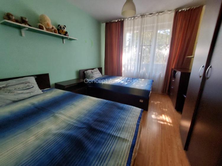 Apartament 4 camere, 85 mp – Rahova, Str. Modoran Ene (Sector 5) - 17