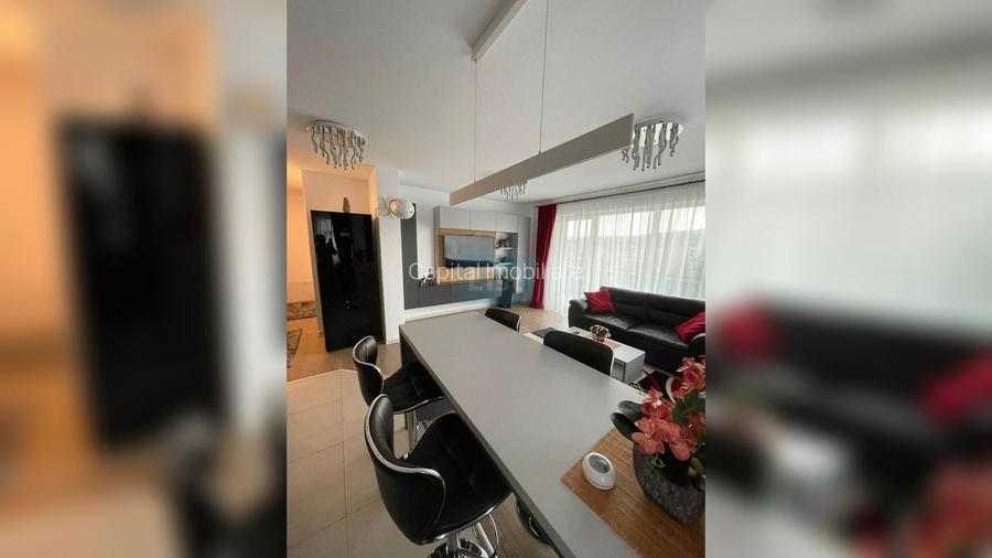 COMISION 0%! Ap. 3 camere 73 mp + terasă, Grand Park, PET FRIENDLY - 5