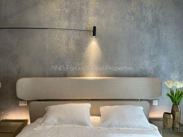Apartament Super Premium cu Vedere Panoramică în Floreasca