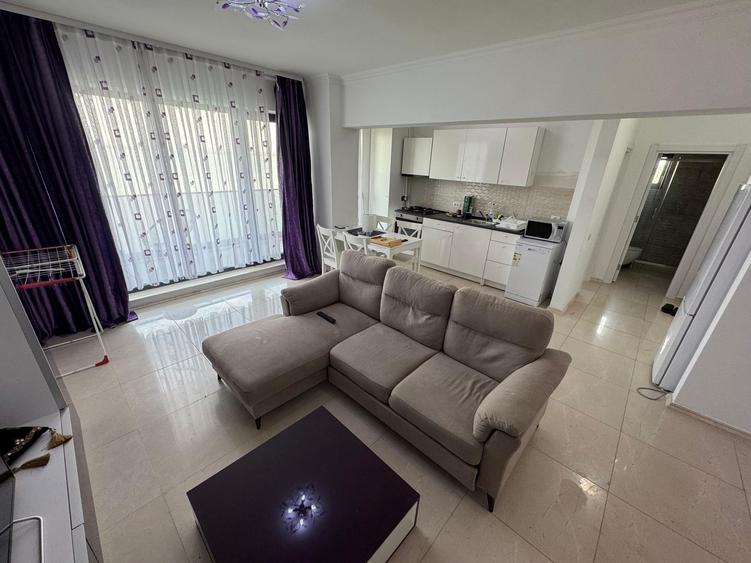 Apartament 2 camere zona Butoaie Mamaia