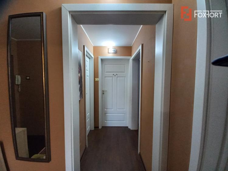 Apartament ideal pentru familie – 3 camere decomandat in Lipovei