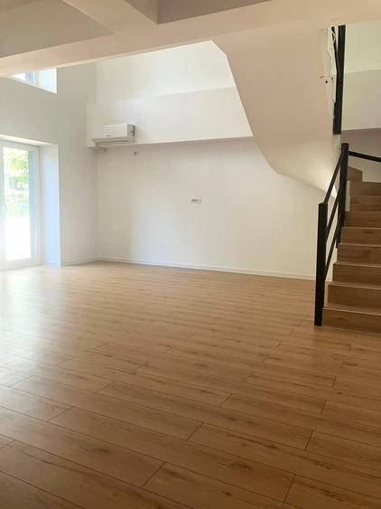 Duplex de vanzare vis a vis de Lacul Plumbuita II