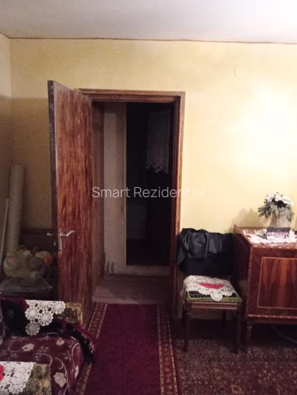 7 Minute Metrou Piata Sudului Apartament 3 Camere - 13