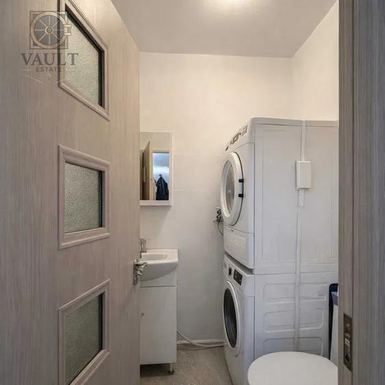 Apartament 3 camere - MOBILAT UTILAT - BRAGADIRU