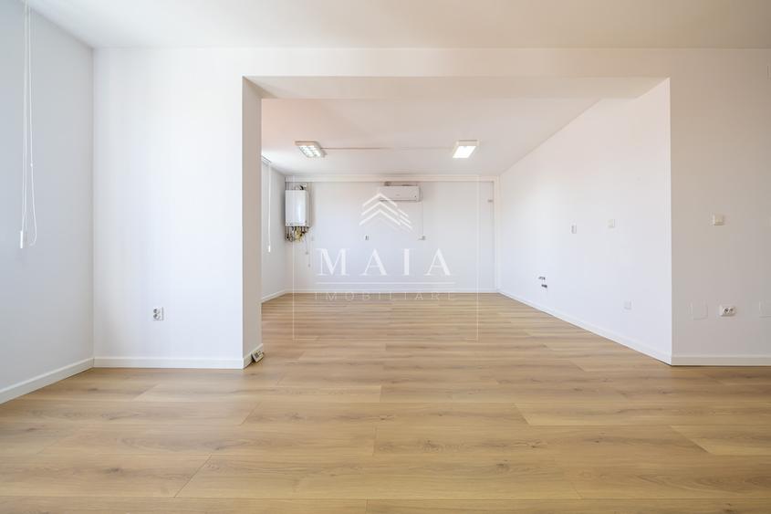 Spațiu birouri cu 2 camere, imobil nou, Calea Dumbrăvii