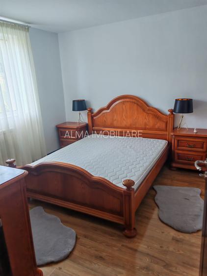 Casă premium 280 mp utili, teren 850 mp, cartier Europa!