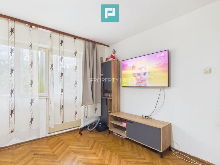 Apartament 3 camere Etaj 3 Zona Aurel Vlaicu - 3