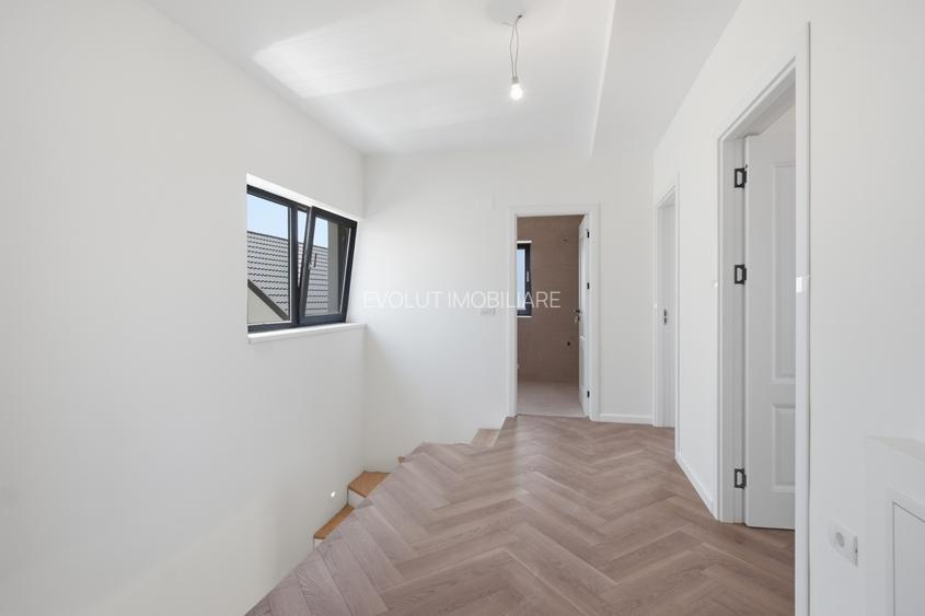 Vila mediteraneana noua la cheie in Valu lui Traian - 17