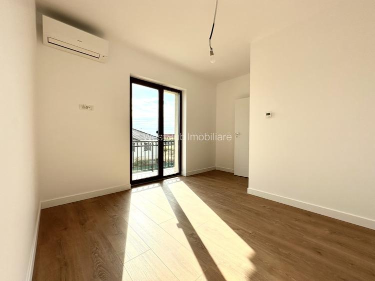 Duplex modern, 5 camere, 125mp utili, 315mp teren - Dumbravita - 6