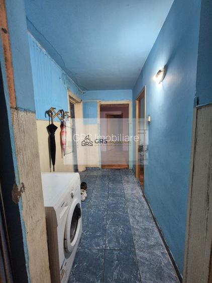 Apartament 4 Camere, 63mp, Piata Salajan, Sector 3 - 7