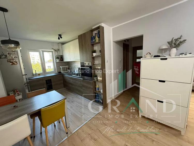 Apartament 4 Camere | Camara | Beci | 78 MP | Manastur - 7