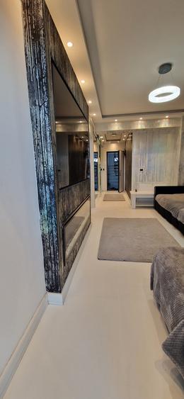 Apartament 2 camere, 47 mp cu terasa de 60 mp, zona George Enescu