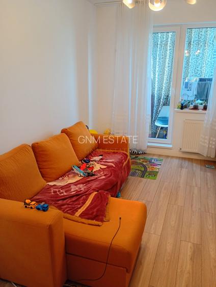 2 Camere Avangarde Grande Village - Bloc Nou Drumul Taberei - 2