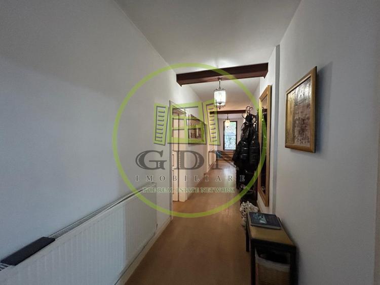 Casa plan parter, 900 mp teren, 115 mp utili, zona Centrala, Gradina Botanica