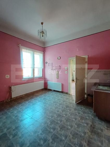 Casa renovabila, 6 camere in zona Centrala - 7
