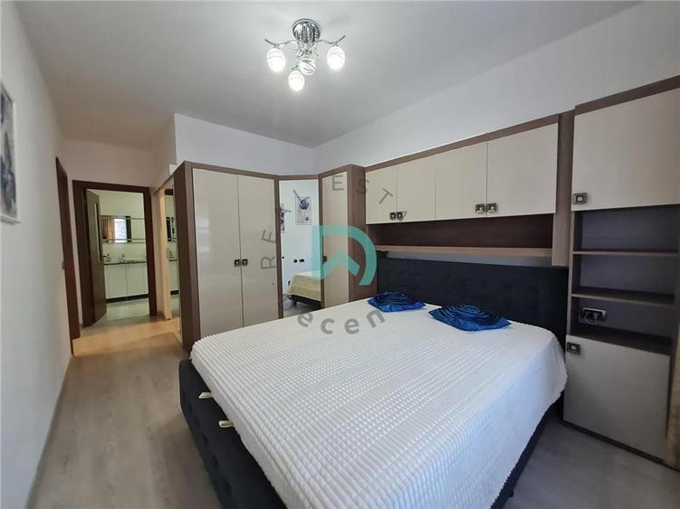 Apartament 2 camere Tractorul, Isaran, Brasov