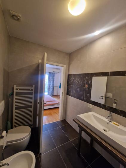 Pipera - Ibiza Sol - Apartament 3 camere - mobilat utilat modern - loc parcare