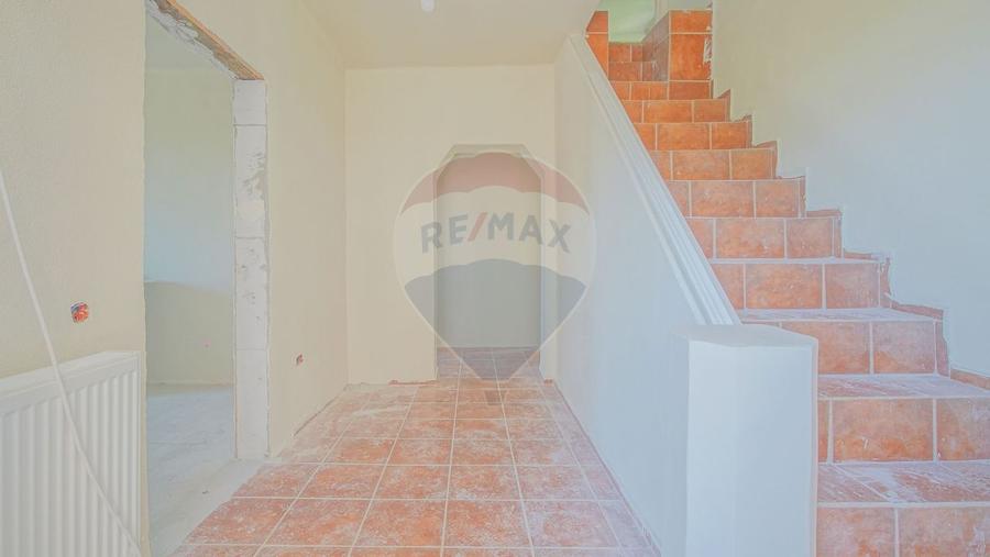 Casă cu potențial în Centrul Civic Brașov | 4 camere