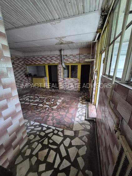 CASA COTROCENI | 2 ANEXE | TEREN LIBER - 5