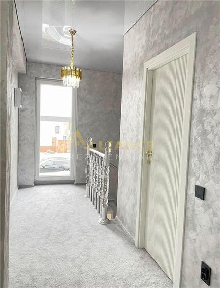 Casa individuala P+1E || 3 camere 2 bai || teren 407mp