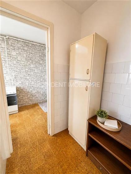 Spatiu echilibrat, 3camere, amplasare valoroasa, balcon, aproape de UMFST, Corni - 9