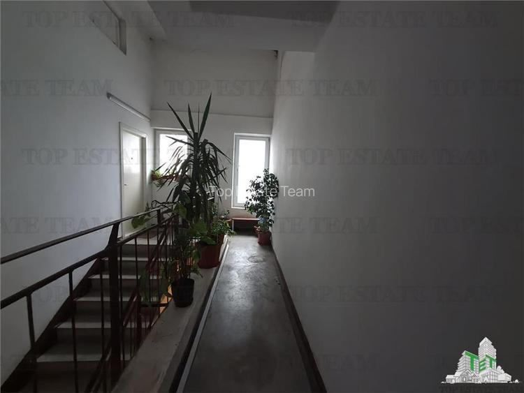 Duplex 5 camere cu intrari separate la mare  Mangalia Saturn - 18