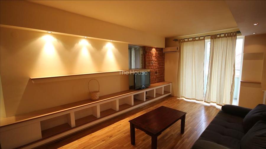 Inchiriere apartament cochet in Complerxul studentesc - 3