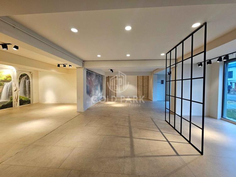 Spatiu Comercial - Constructie Noua - Vitrina la Strada!