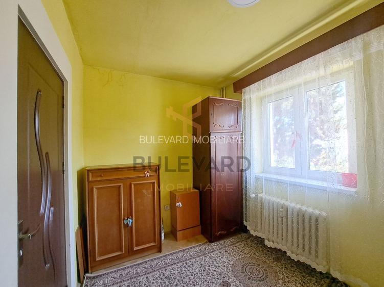 Apartament de vanzare in centrul cartierului Gheorgheni! - 10
