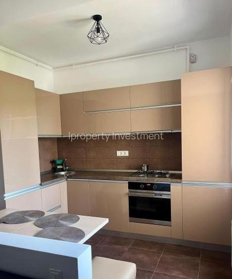 Bucurestii Noi | 2 Camere | Metrou | Parcare Subterana - 2