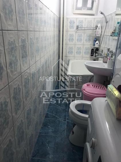 Apartament 1 camere, de inchiriat, Soarelui, Timisoara - 4