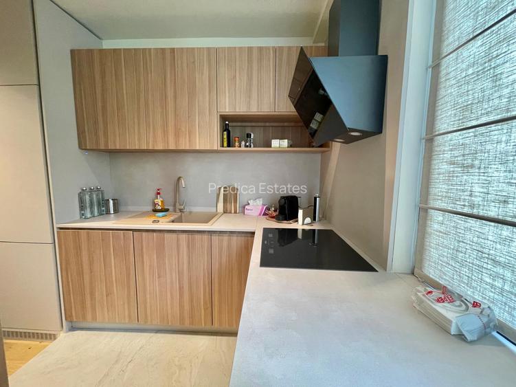 2 camere - Complex boutique cu piscină,  Pipera - 3