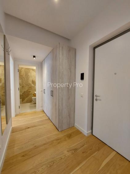 2 Camere + Parcare, Nusco City, Aviatiei, Promenada, PIPERA, Herastrau - 9