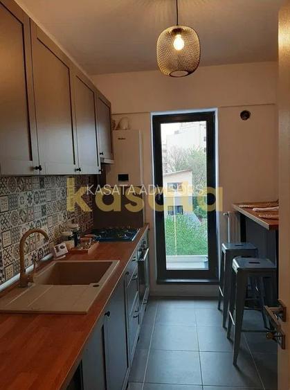 2 Camere de Închiriat 🏡 | Regie Residence 📍 | Grozăvești 🚇 - 5