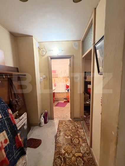 Apartament 2 camere, 56 mp, zona Amaradia-Pedagogic - 9