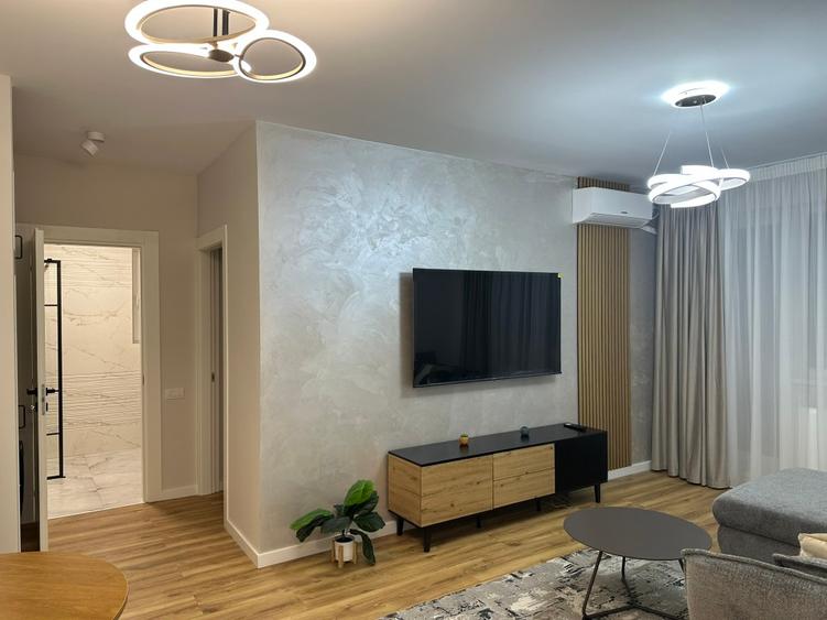 Ap. modern  2 camere  Rahova – Ideal pentru Cadre Militare/Anp- centrala proprie