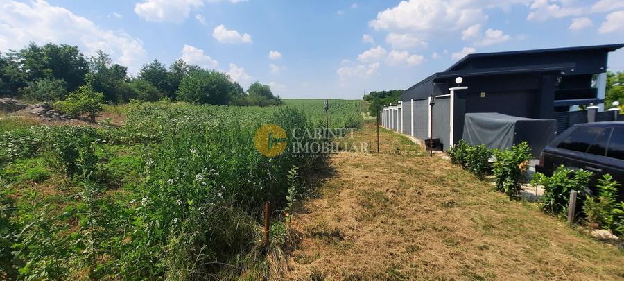 🏡TEREN INTRAVILAN 1000 MP  REDIU - Pozitie excelentă ! 🏡