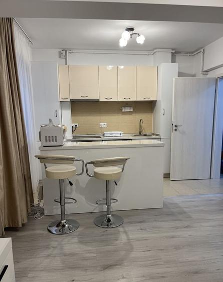 Apartament 2 camere Metalurgiei-Metrou Dimitrie Leonida-Loc parcare