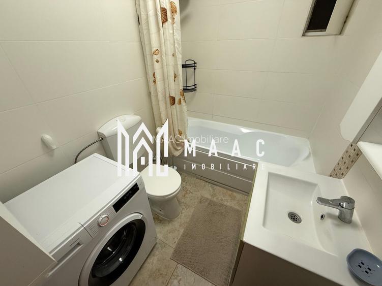 Apartament 3 camere | 2 bai | Renovat | Balcon | V. Aurie - 5